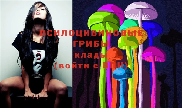 молекула духа Абдулино