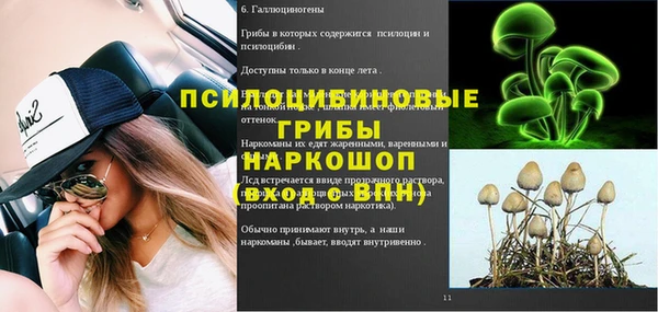 молекула духа Абдулино